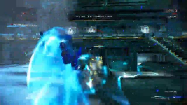 Warframe: The Sacrifice Quest смотреть онлайн