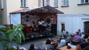 Дореволюцiонный советчикъ - Китайчонок Ли