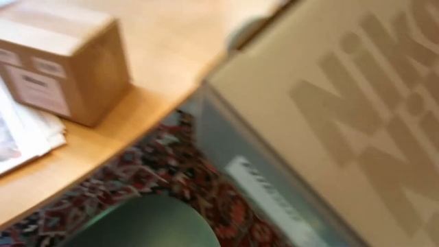 D3200 Unboxing - Vlog 16 смотреть онлайн