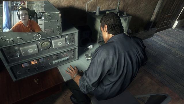 СРАЖАЕМСЯ С КУБИНСКИМИ СОЛДАТАМИ В CALL OF DUTY BLACK OPS 2