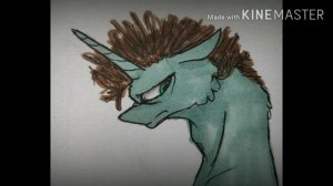 Пони страшилка "Ночной звонок"