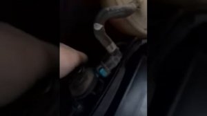 Замена воздушного Porsche Macan
