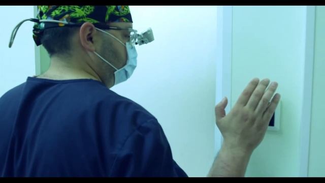 Хирургическое отделение стоматологического центра "Росс-Дент" смотреть онлайн