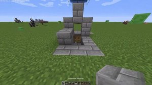 Постоянная скидка жителя в майнкрафт 1.14.-1.15.1