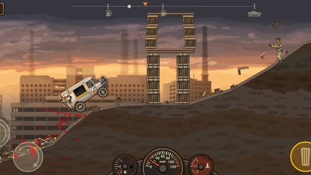 зомби машины 3 (1) смотреть онлайн