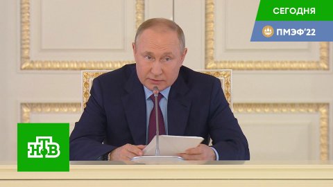 Путин призвал обеспечить технологический суверенитет России в автопроме