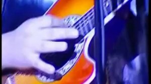 В Братске состоялся сольный концерт автора и исполнителя Сергея Вдовина