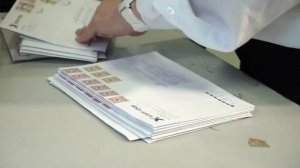 История почтовой марки