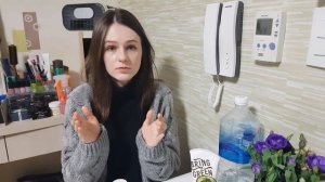 КАК Я ИЗБАВИЛАСЬ ОТ ПРЫЩЕЙ И ЧЕРНЫХ ТОЧЕК