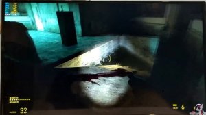 Celeron G1840 vs GTA V, STALKER and Half Life 2