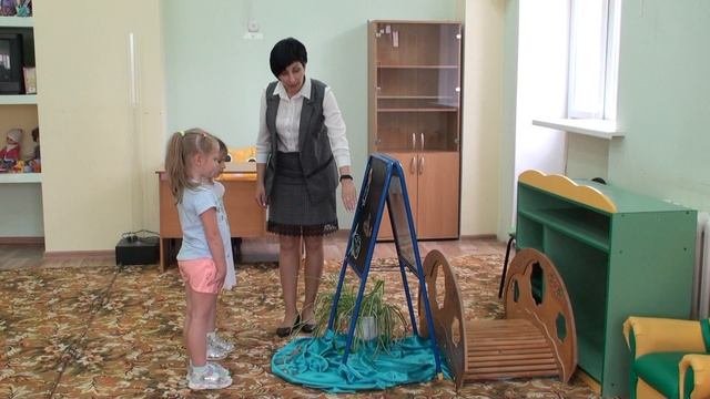 Гласный звук 