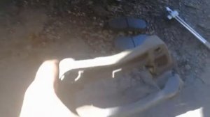 Замена тормозных дисков Nissan Murano