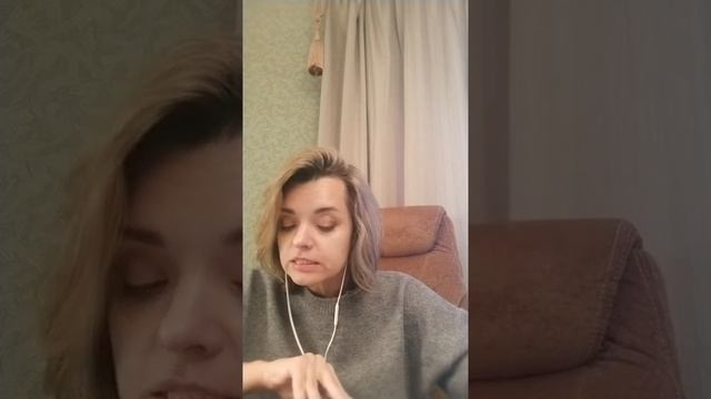 6. Запись эфира литературных чтений книги Наны Наувальд "Полет шамана. Шаманские сказки и мифы". смотреть онлайн