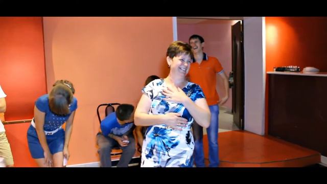 ВЫПУСКНОЙ-СЕВЕРНАЯ СОШ-11 КЛАСС (2K-STUDIO VIDEO) смотреть онлайн