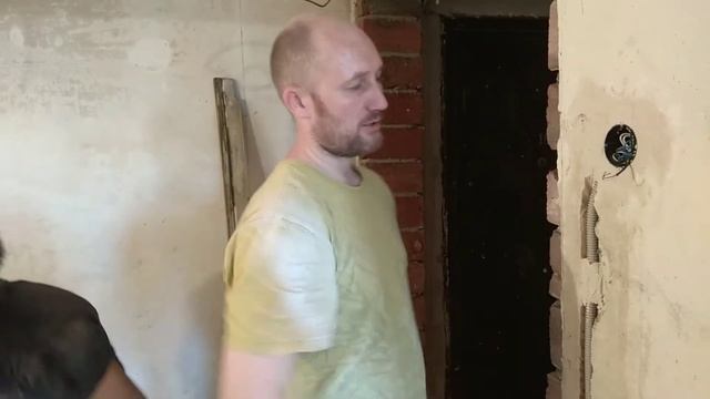 Как проверить правильно ли вам установили датчик температуры тёплого пола? смотреть онлайн