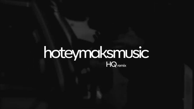 Eazy-E feat MC Ren — Tha Muthaphukkin Real (HoteyMaksMusic Remix) | LithuaniaHQ Kazakhstan Car Musi