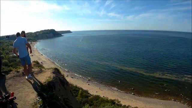 13.05.2018 Велопоездка "Западный рубеж" смотреть онлайн