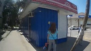 пятигорск район ромашка комсомольский парк озеро пятигорска трамвай