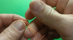 3 лучшие рыболовные узлы для рыбалки о которых должен знать каждый рыбак
