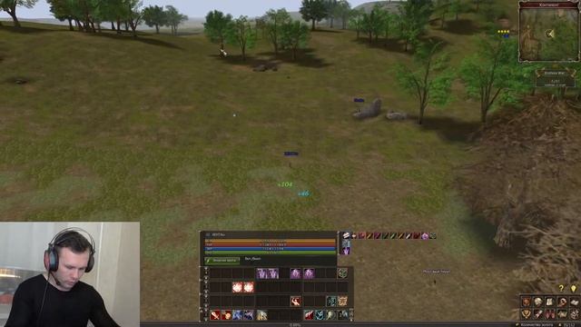 НЕ НАШЕЛ ИМБУ !!! EW. EndlessWar. Lineage смотреть онлайн