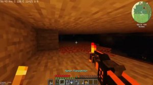 ЧТО ЗА СБОРКА? ➤ FTB PLEXIGLASS MOUNTAIN ➤ Выживание в Майнкрафт с модами