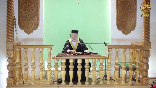 Хутба 16.10.2015г./Калимуллагь Хидирбеков/Имам г.Каспийска смотреть онлайн