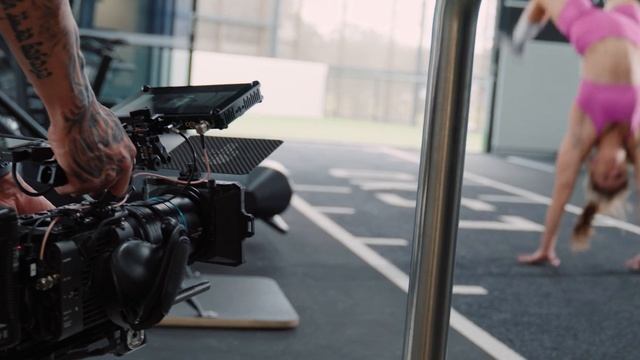 Don't Rig Your SONY FX6 Wrong. My 2023 Rig смотреть онлайн