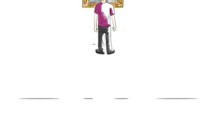 Глухие и слабослышащие в музее