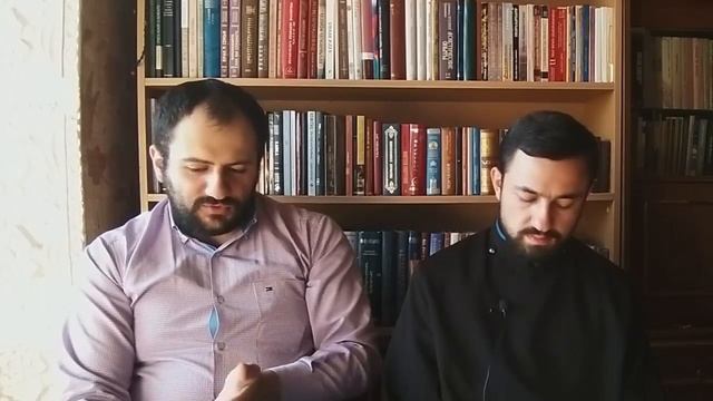Сотворение | Основы христианской веры