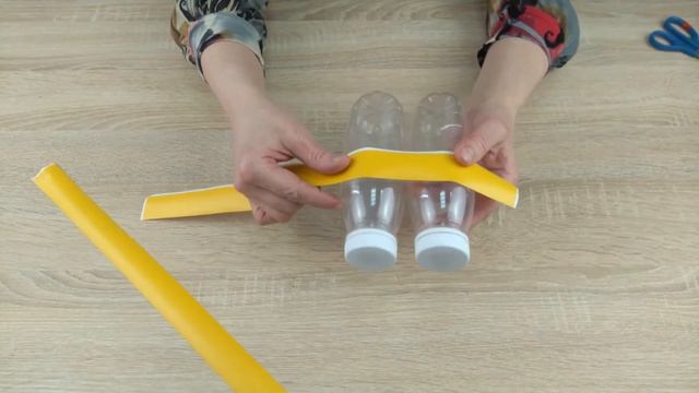 Мастер-класс "Изготовление поделки "Плот" смотреть онлайн