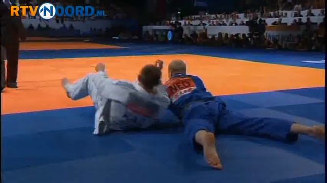 Grol verliest WK-finale смотреть онлайн