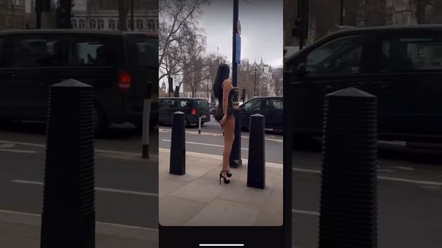 Эстетика женского тела