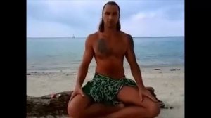 Восстановление зрения с помощью йоги.