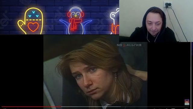 АЛЬЯНС - НА ЗАРЕ. РЕАКЦИЯ