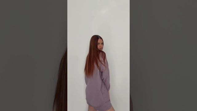 Воздушный костюм на лето