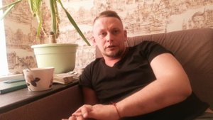 КВЕНТИАПИН  (видео для своих)