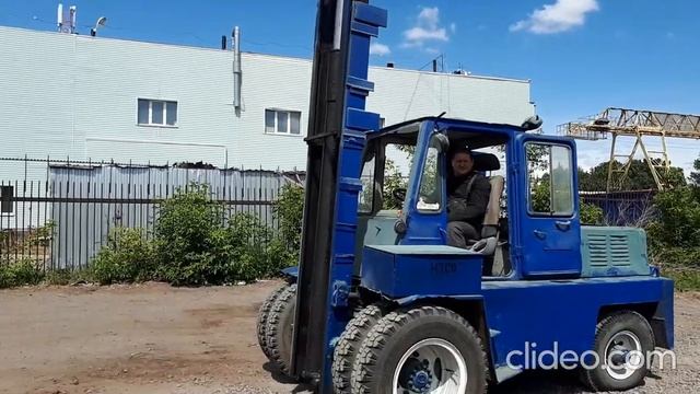 ПРОДАЖА: ЛЬВОВСКИЙ ПОГРУЗЧИК (ЛЕВ) смотреть онлайн