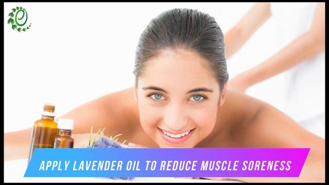 13 Surprising Benefits Of Lavender Essential Oil For Skin, Hair, And More | Organic Facts смотреть онлайн