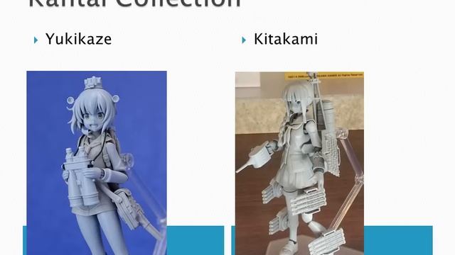 Wonder festival 2015 Winter Figma's!!! смотреть онлайн