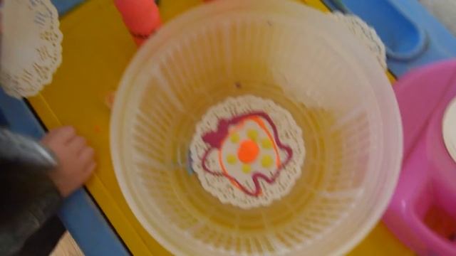 Необычное рисование для детей и аппликация/ Rita Rylikova смотреть онлайн