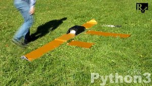 Python3 GPR