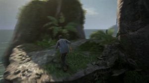 Uncharted 4: Путь вора Прохождение часть 2. Без комментариев (PS4, Rus, 1080p)