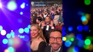 БРОСИЛ ЖЕНУ С 2-МЯ ДЕТЬМИ! Вы АХНЕТЕ как выглядит молодая жена Павла Деревянко и его личная жизнь