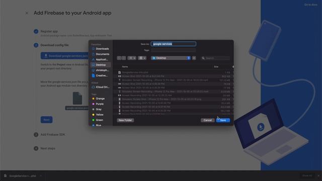 Create an Instagram Clone without coding using Flutter Flow