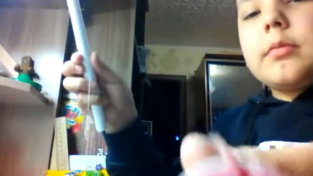 Как сделать бумажное оружие смотреть онлайн