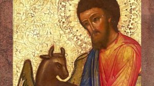 Житие Святого Апостола и Евангелиста Луки, смотреть и слушать онлайн