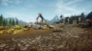 SKYRIM MOD TESTING: Jaxonz Mods (First Look)