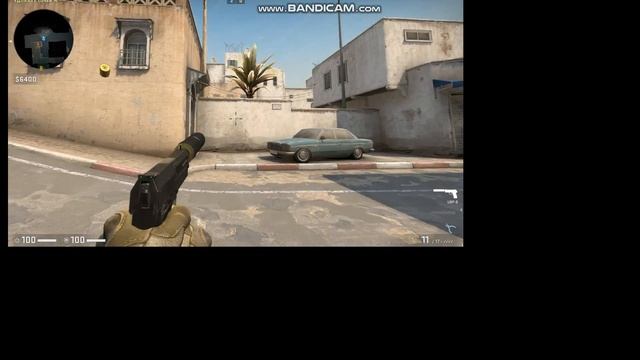 как сменить руку в ксго смотреть онлайн