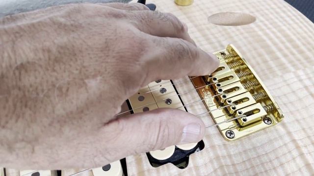 The Amazing Ibanez SEW761FM is a Flamed Maple Flame Thrower of an Electric Guitar смотреть онлайн