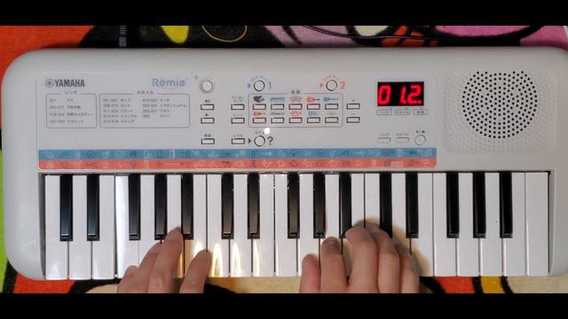 【PSS-E30】2024.1.1 today's song смотреть онлайн